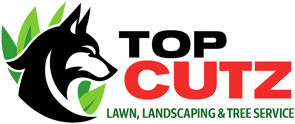 Top Cutz Landscaping & Lawncare