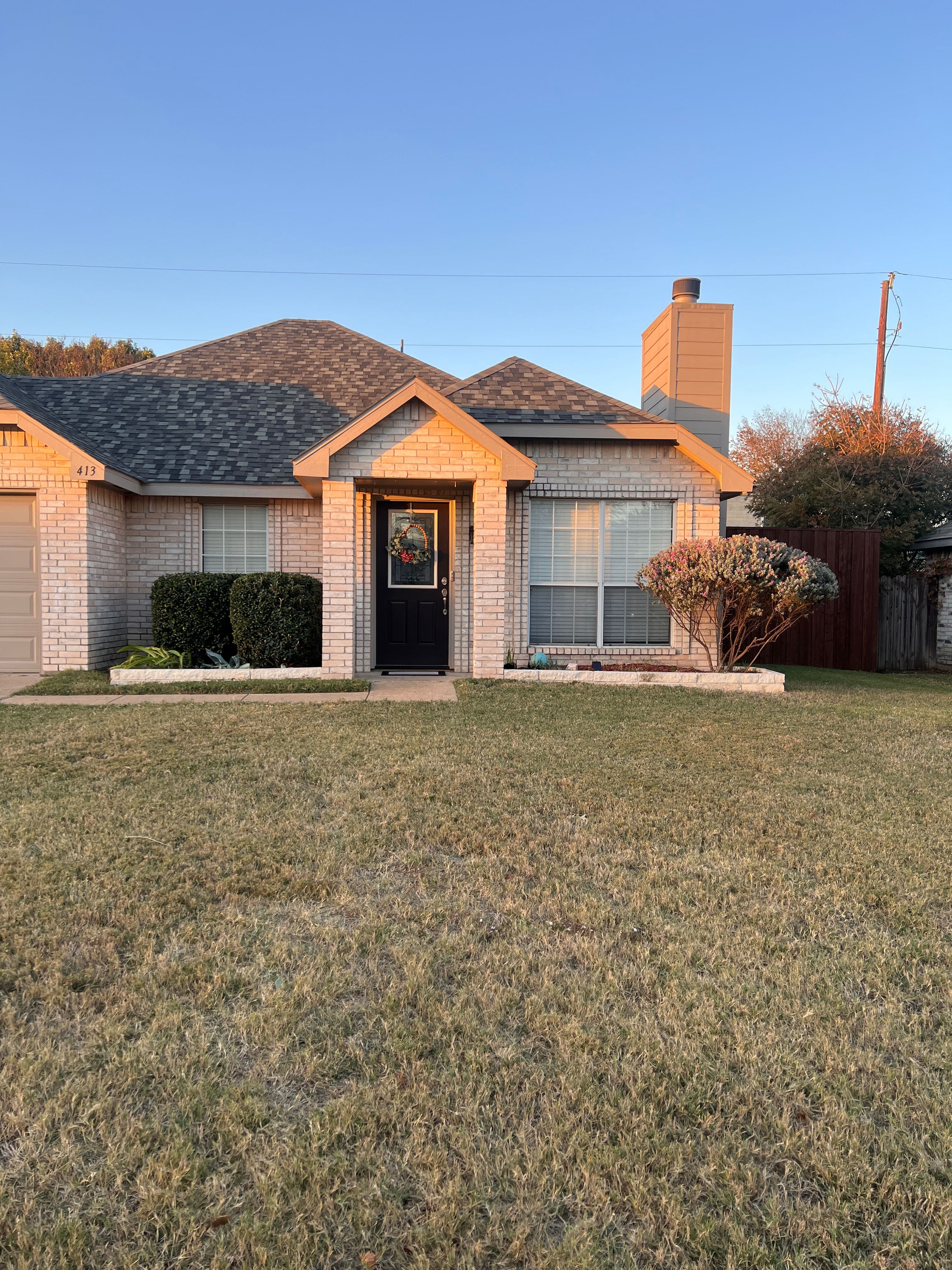 Project Fresh New Look for Your Front Yard image