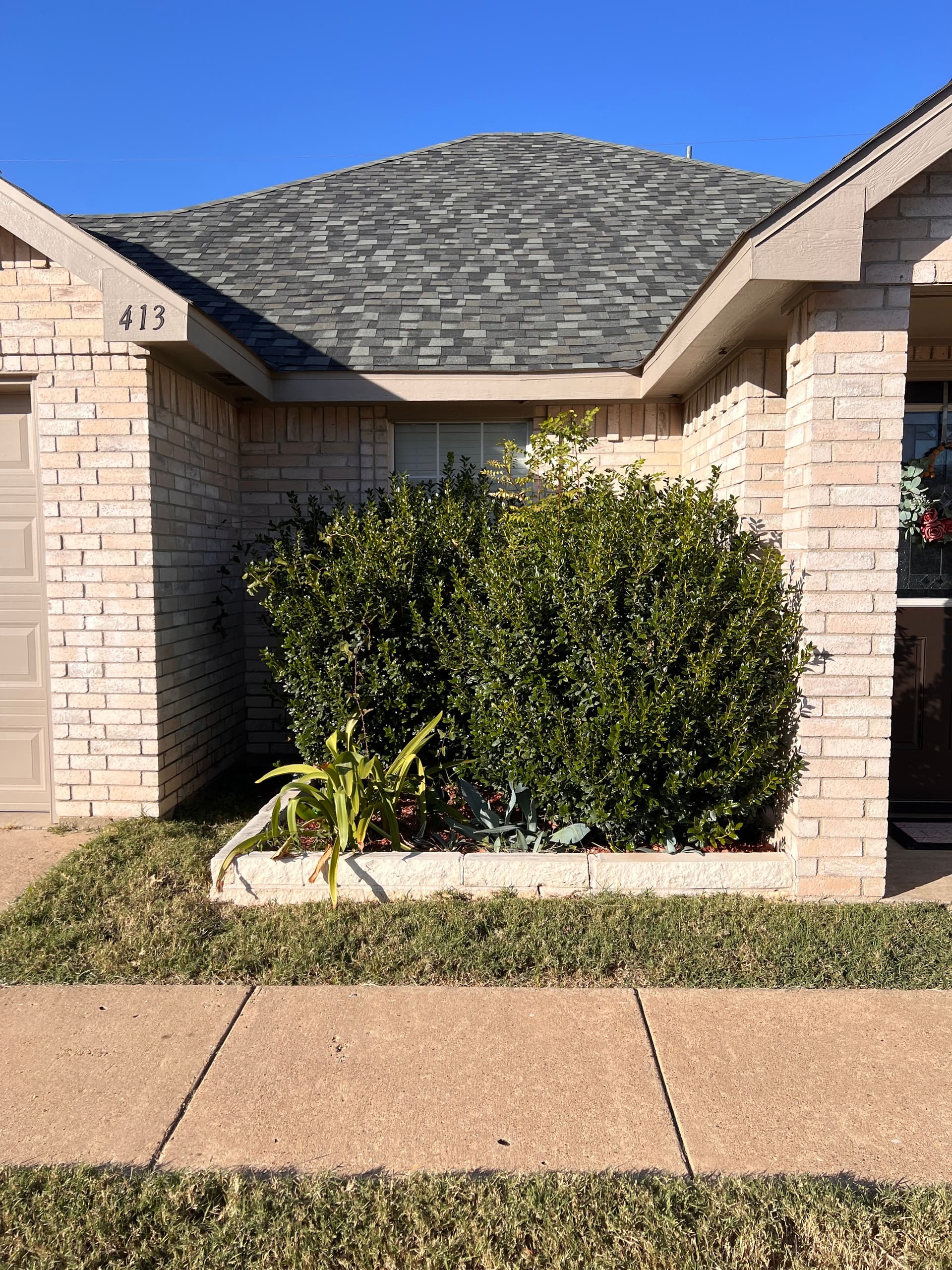 Fresh New Look for Your Front Yard