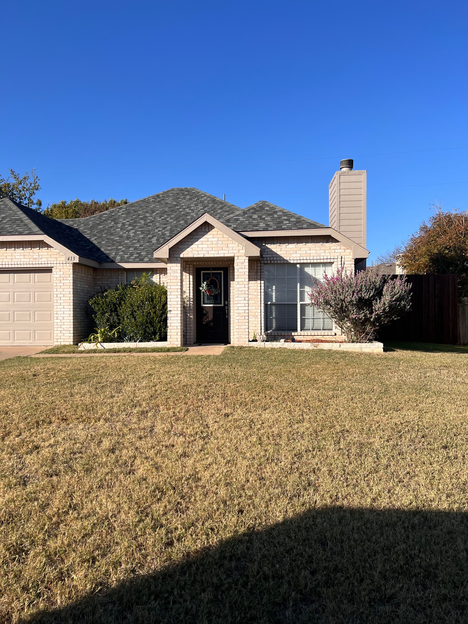 Fresh New Look for Your Front Yard