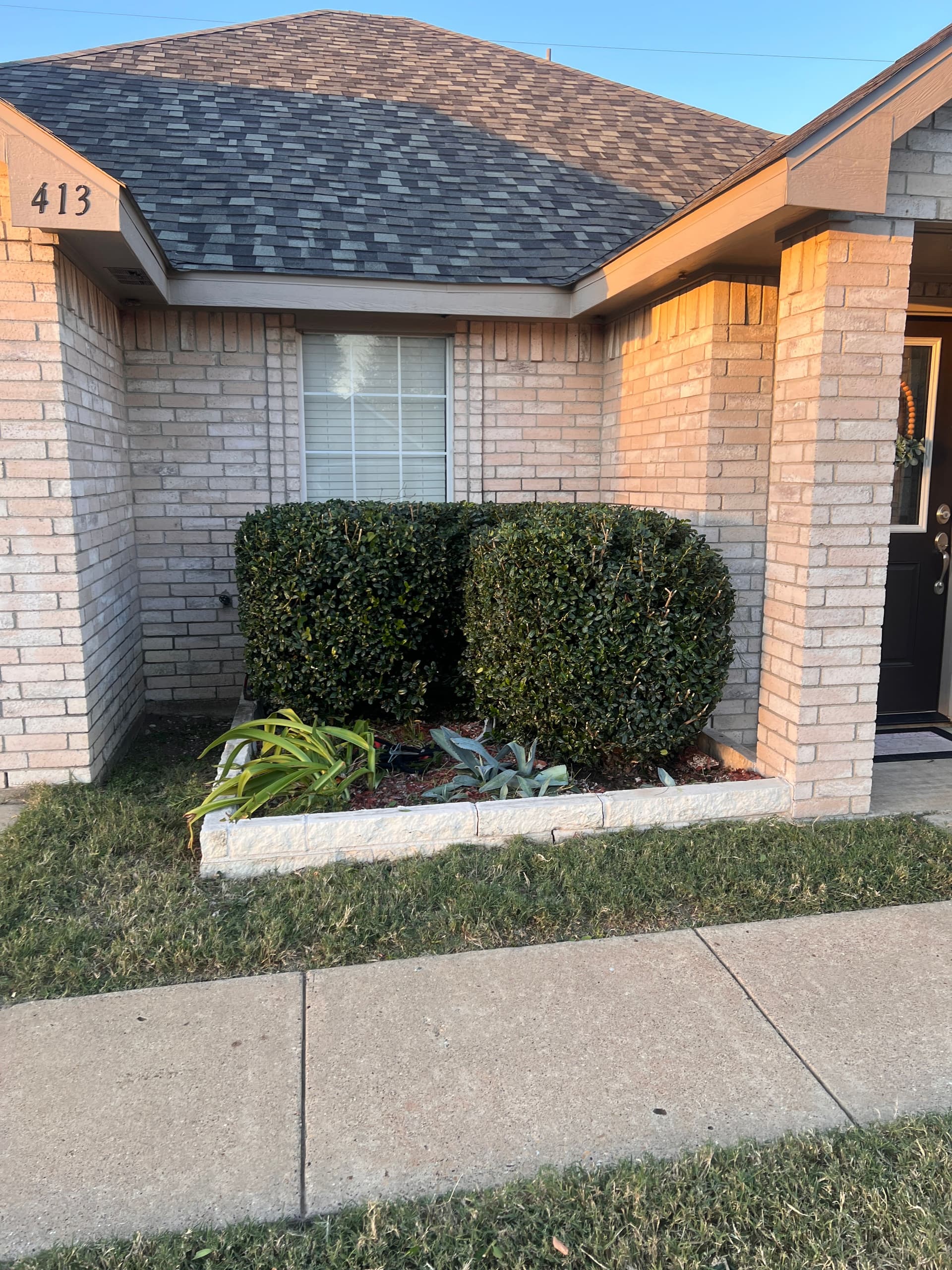 Fresh New Look for Your Front Yard